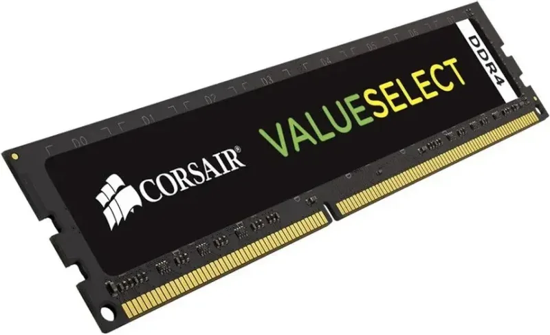 Corsair Value Select 8 Go DDR4 2133 MHz - vue 2