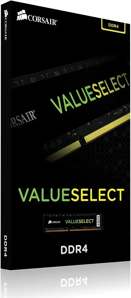 Corsair Value Select 8 Go DDR4 2133 MHz - vue 4