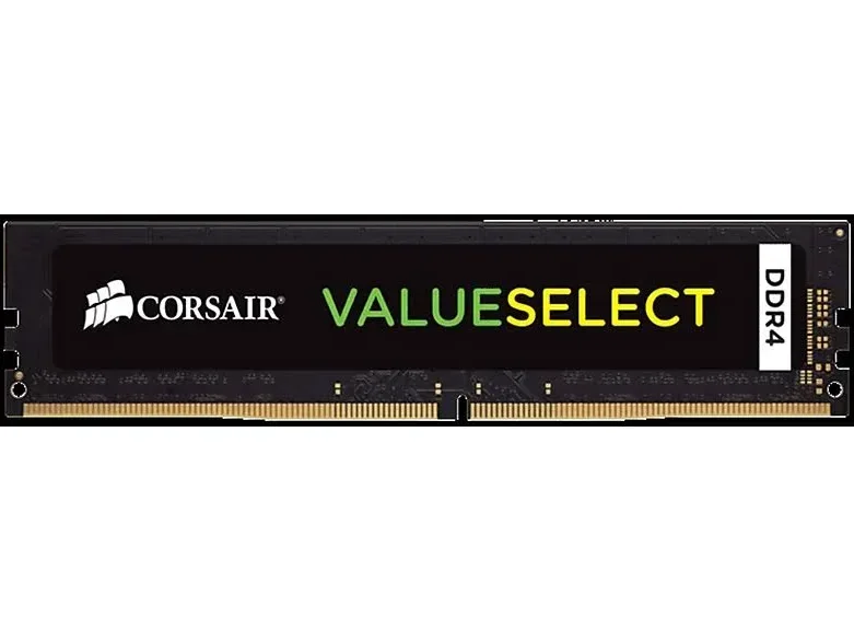 Corsair Value Select 8 Go DDR4 2133 MHz