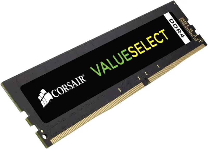 Corsair ValueSelect 16 Go DDR4 2666 MHz - vue 2