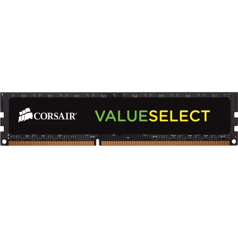 Corsair ValueSelect 16 Go DDR4 2666 MHz