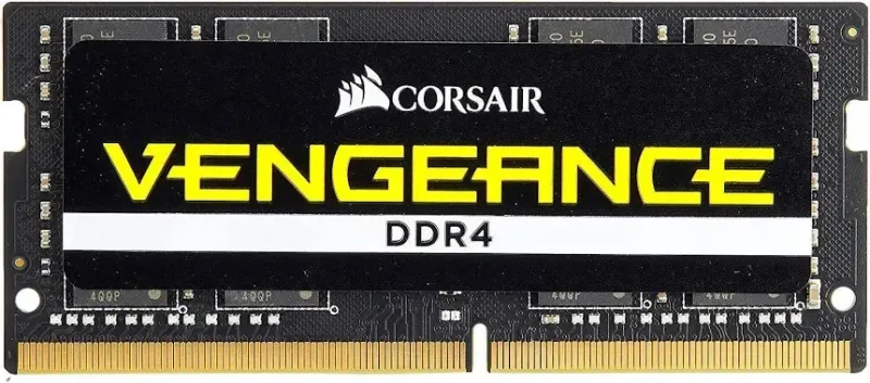Corsair Vengeance 16 Go DDR4 2400 MHz - vue 3