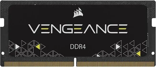 Corsair Vengeance 16 Go DDR4 2666 MHz - vue 2