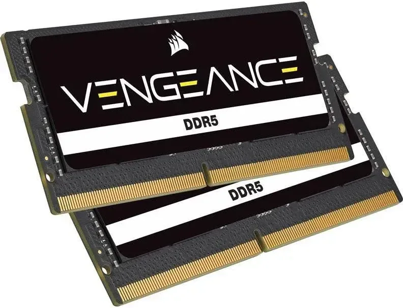 Corsair Vengeance 16 Go DDR5 4800 MHz - vue 3