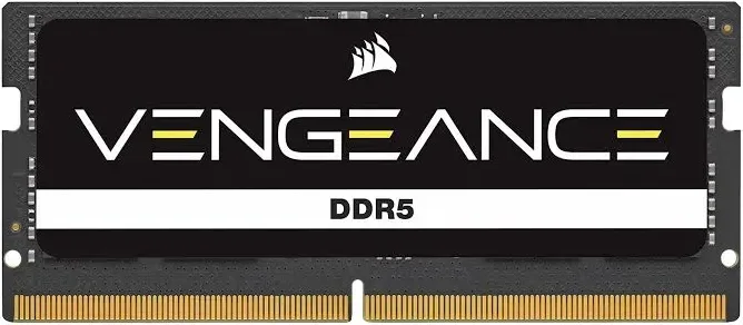 Corsair Vengeance 16 Go DDR5 5600 MHz