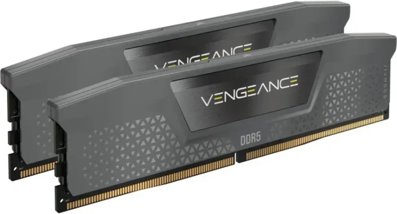 Corsair Vengeance 16 Go Kit 2x8Go DDR5 5200 MHz