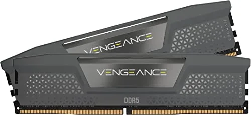 Memoire RAM Corsair Vengeance 16 Go Kit 2x8Go DDR5 6000 MHz