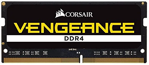 Corsair Vengeance 32 Go Kit 2x16Go DDR4 2933 MHz - vue 7