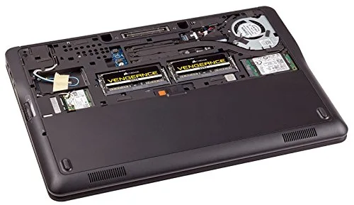 Corsair Vengeance 32 Go Kit 2x16Go DDR4 2933 MHz - vue 8