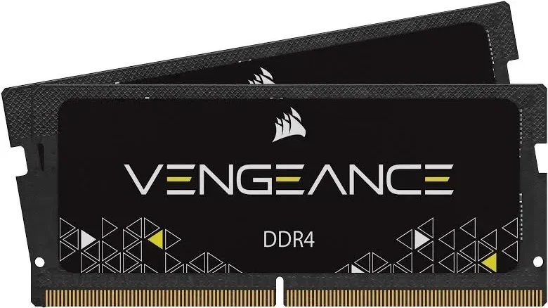 Corsair Vengeance 32 Go Kit 2x16Go DDR4 3000 MHz