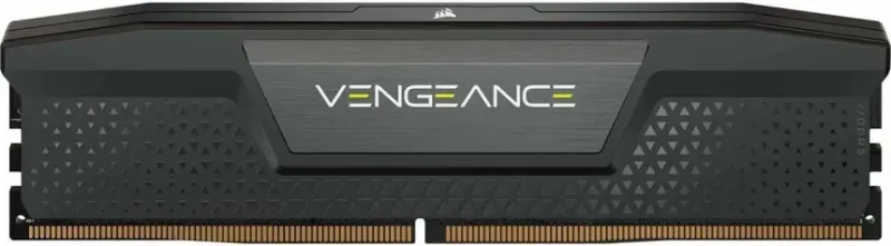Corsair Vengeance 32 Go Kit 2x16Go DDR5 4800 MHz - vue 3