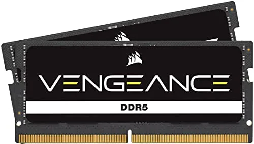 Corsair Vengeance 32 Go Kit 2x16Go DDR5 4800 MHz