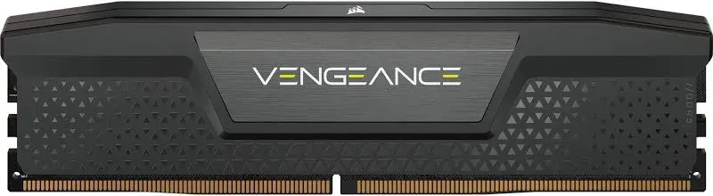 Corsair Vengeance 32 Go Kit 2x16Go DDR5 5200 MHz - vue 2