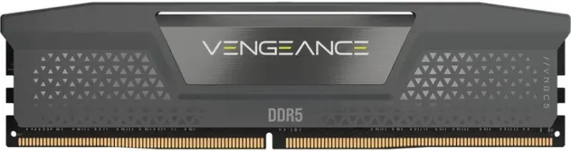 Corsair Vengeance 32 Go Kit 2x16Go DDR5 5600 MHz - vue 2
