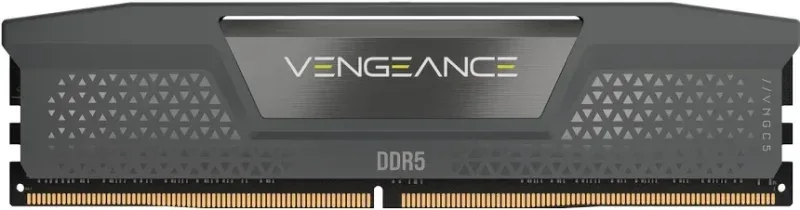 Corsair Vengeance 32 Go Kit 2x16Go DDR5 6000 MHz - vue 4