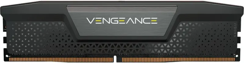 Corsair Vengeance 32 Go Kit 2x16Go DDR5 6000 MHz - vue 4