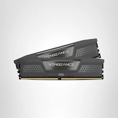Corsair Vengeance 32 Go Kit 2x16Go DDR5 6000 MHz - vue 7