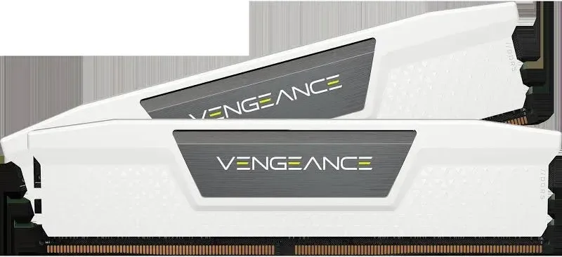 Corsair Vengeance 32 Go Kit 2x16Go DDR5 6400 MHz - vue 5
