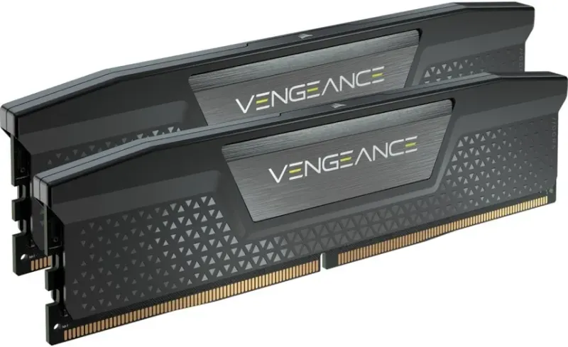 Corsair Vengeance 64 Go Kit 2x32Go DDR5 5200 MHz