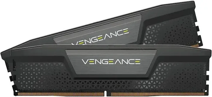 Corsair Vengeance 64 Go Kit 2x32Go DDR5 5600 MHz