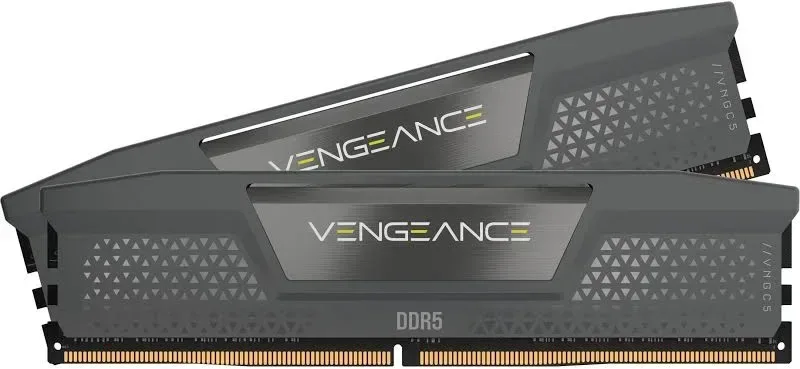 Corsair Vengeance 64 Go Kit 2x32Go DDR5 6000 MHz