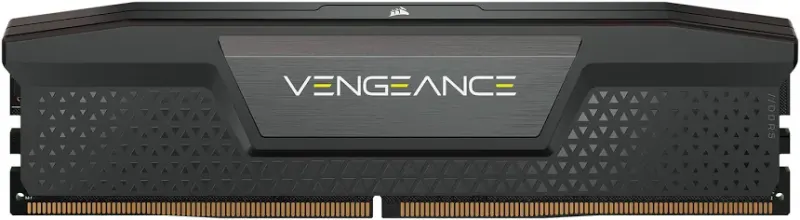 Corsair Vengeance 64 Go Kit 2x32Go DDR5 6200 MHz - vue 4