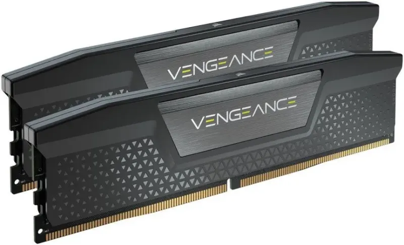 Corsair Vengeance 64 Go Kit 2x32Go DDR5 6200 MHz
