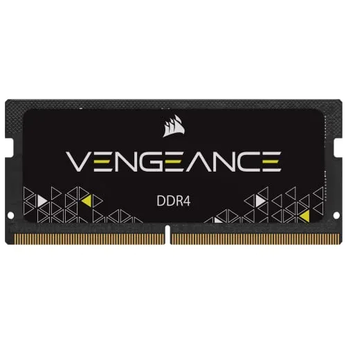 Memoire RAM Corsair Vengeance 8 Go DDR4 2400 MHz