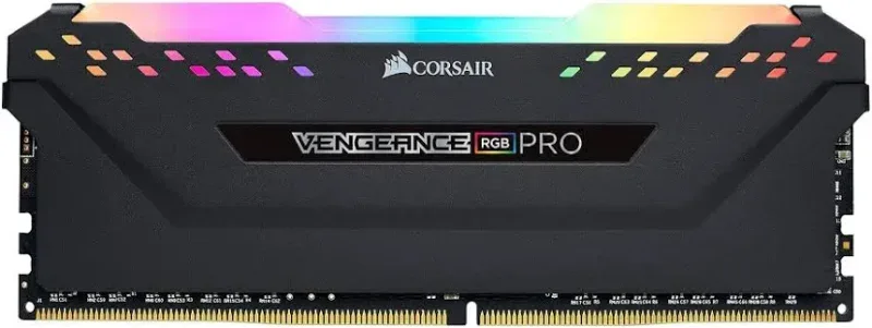 Corsair Vengeance 8 Go DDR4 3200 MHz