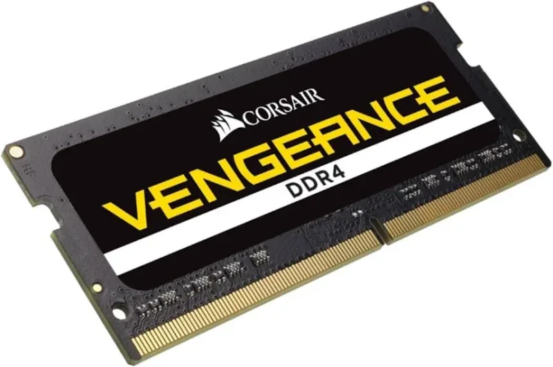 Corsair Vengeance 8 Go DDR4 3200 MHz