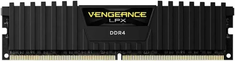 Corsair Vengeance LPX 16 Go DDR4 2666 MHz - vue 2