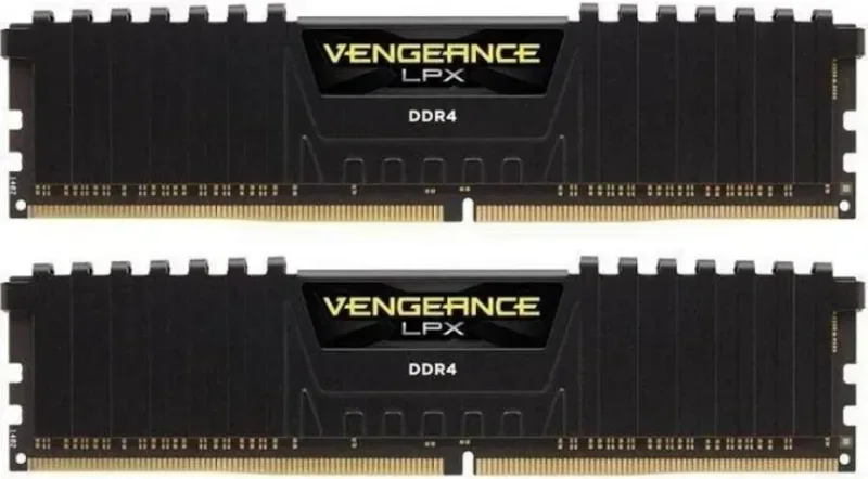 Corsair Vengeance LPX 16 Go DDR4 3000 MHz - vue 5