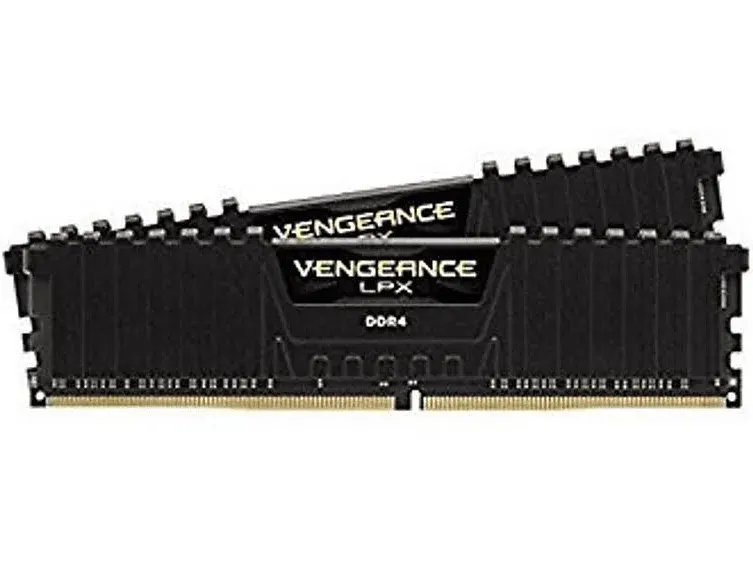 Corsair Vengeance LPX 16 Go Kit 2x8Go DDR4 2666 MHz