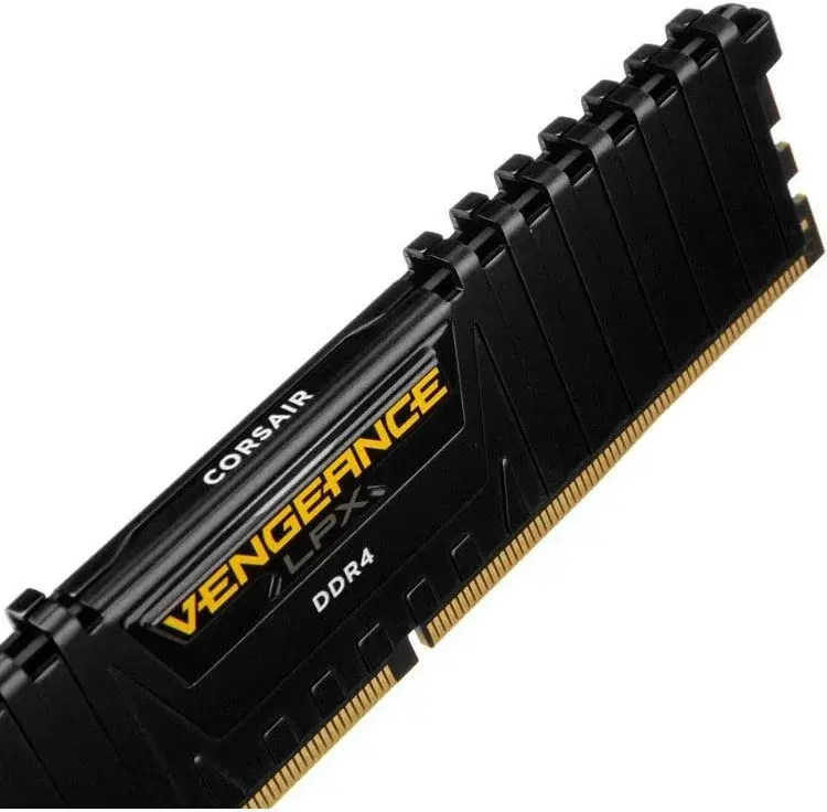 Corsair Vengeance LPX 16 Go Kit 2x8Go DDR4 3000 MHz - vue 4
