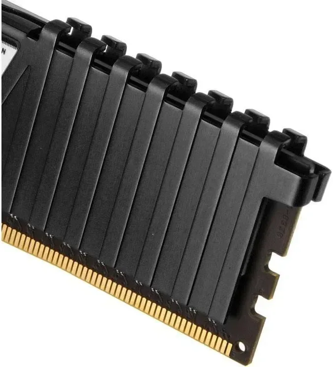 Corsair Vengeance LPX 16 Go Kit 2x8Go DDR4 3000 MHz - vue 5