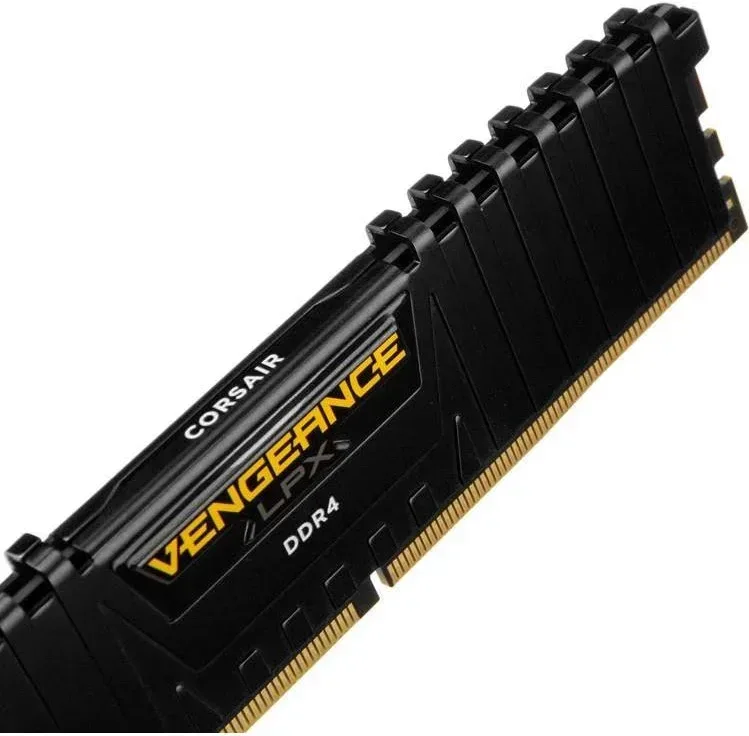 Corsair Vengeance LPX 16 Go Kit 2x8Go DDR4 3200 MHz - vue 5