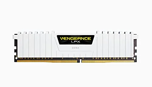 Corsair Vengeance LPX 16 Go Kit 2x8Go DDR4 3200 MHz - vue 3
