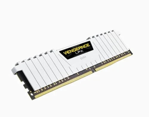 Corsair Vengeance LPX 16 Go Kit 2x8Go DDR4 3200 MHz - vue 4
