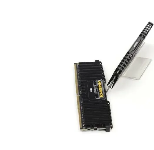 Corsair Vengeance LPX 32 Go Kit 2x16Go DDR4 3000 MHz - vue 4