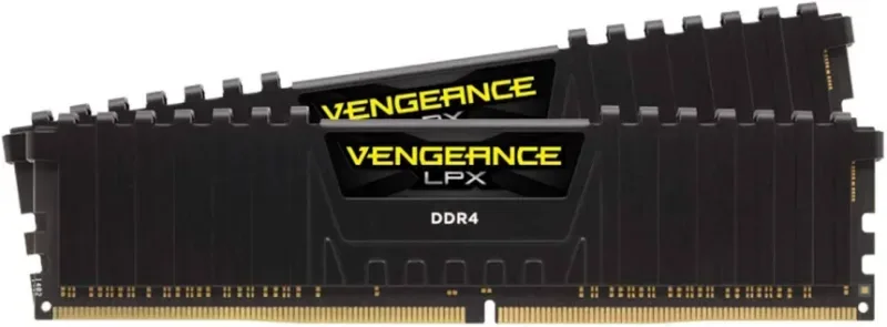 Corsair Vengeance LPX 32 Go Kit 2x16Go DDR4 3000 MHz
