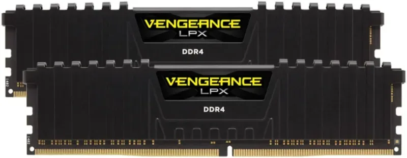Corsair Vengeance LPX 64 Go Kit 2x32Go DDR4 3200 MHz