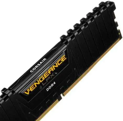 Corsair Vengeance LPX 8 Go DDR4 3200 MHz - vue 5