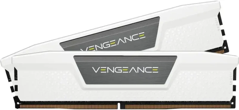 Corsair Vengeance RGB 32 Go Kit 2x16Go DDR5 5600 MHz - vue 5