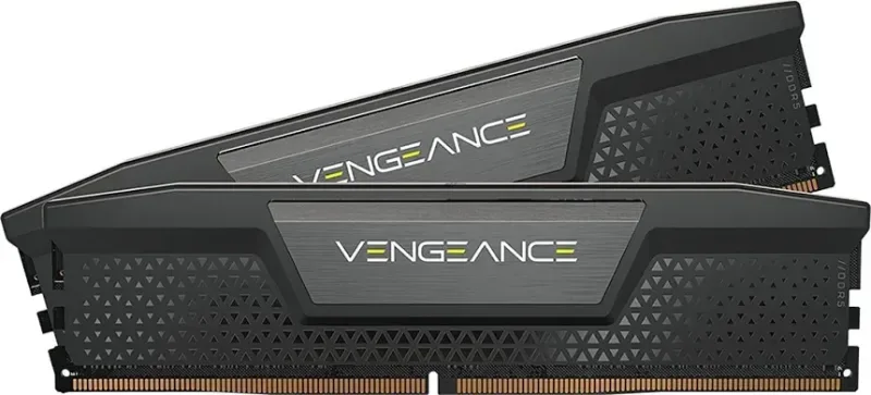 Corsair Vengeance RGB 48 Go Kit 2x24Go DDR5 6000 MHz