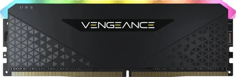 Corsair Vengeance RGB RS 16 Go DDR4 3200 MHz