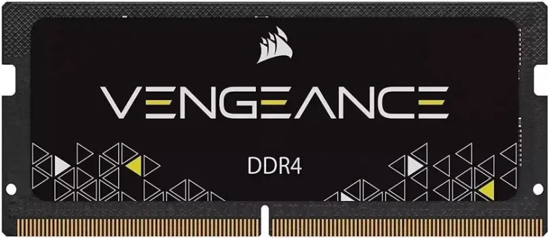 Corsair Vengeance SODIMM 16 Go DDR4 3200 MHz