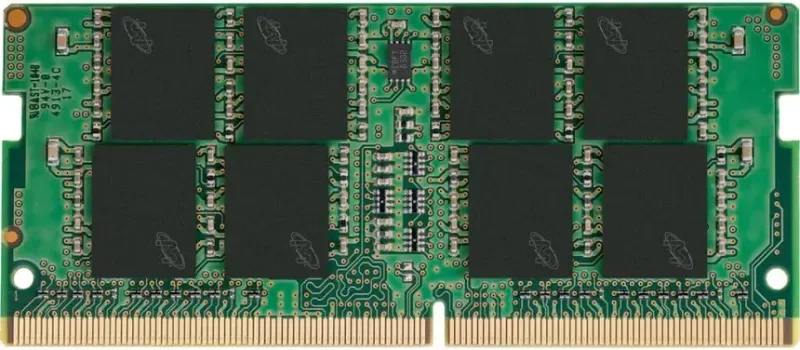 Crucial 16 Go DDR4 3200 MHz - vue 5