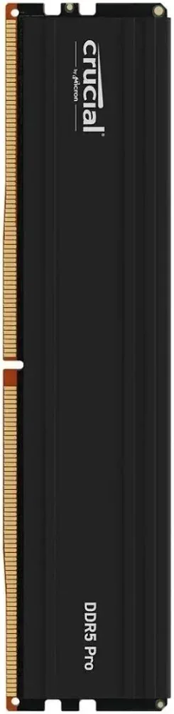 Crucial 16 Go DDR5 5600 MHz - vue 3