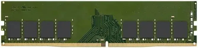 Crucial 32 Go DDR4 3200 MHz - vue 2