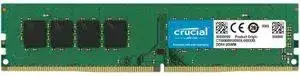 Crucial 32 Go DDR4 3200 MHz - vue principale